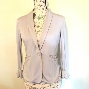 Armani Exchange blazer